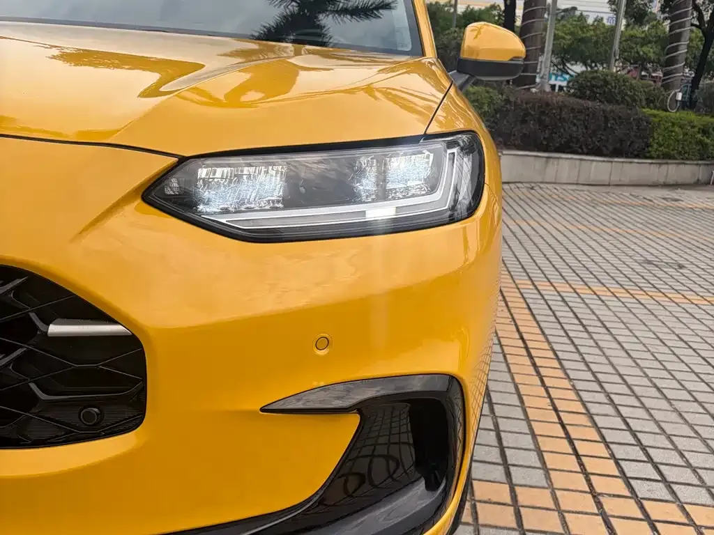 Honda ZR-V 2022 из CN, фото 2