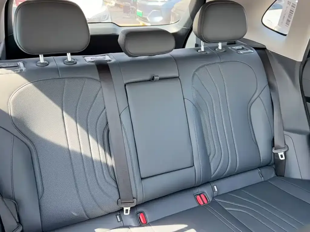 Geely Galaxy E5 2024 из CN, фото 5