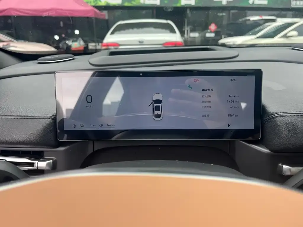 Geely 银河A7 EM 2025 из CN, фото 2