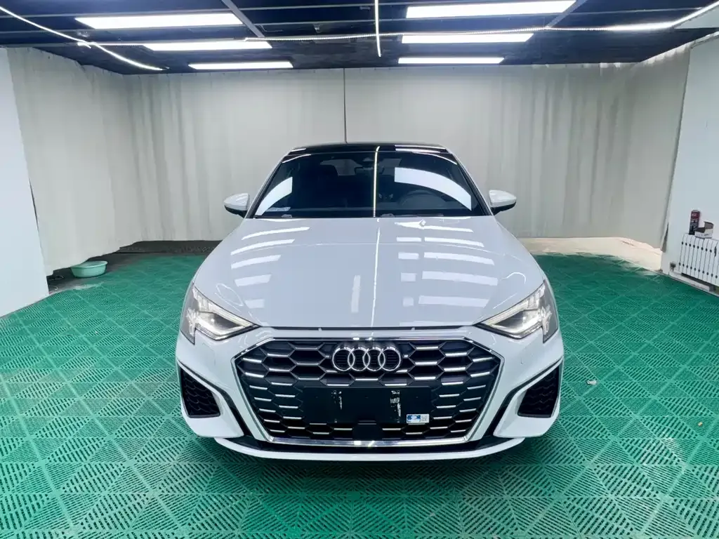 Audi A3 — фото 10