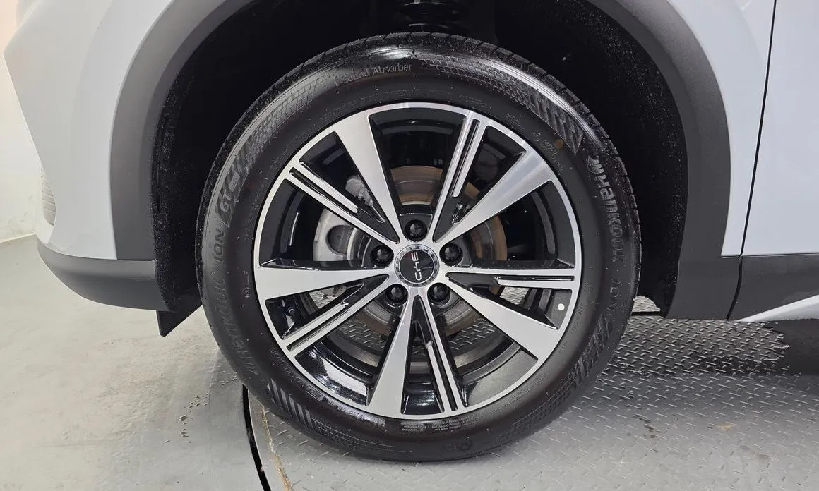 BYD Atto 3 2025 из KR, фото 8