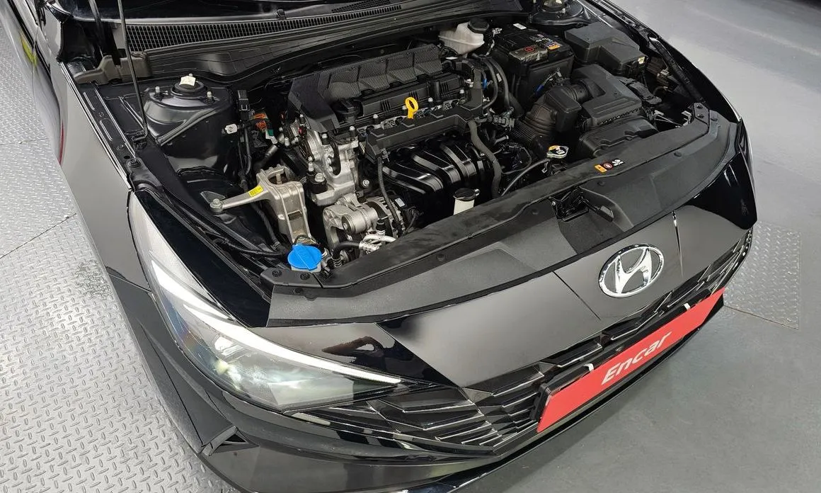 Hyundai AVANTE 2023 из KR, фото 8