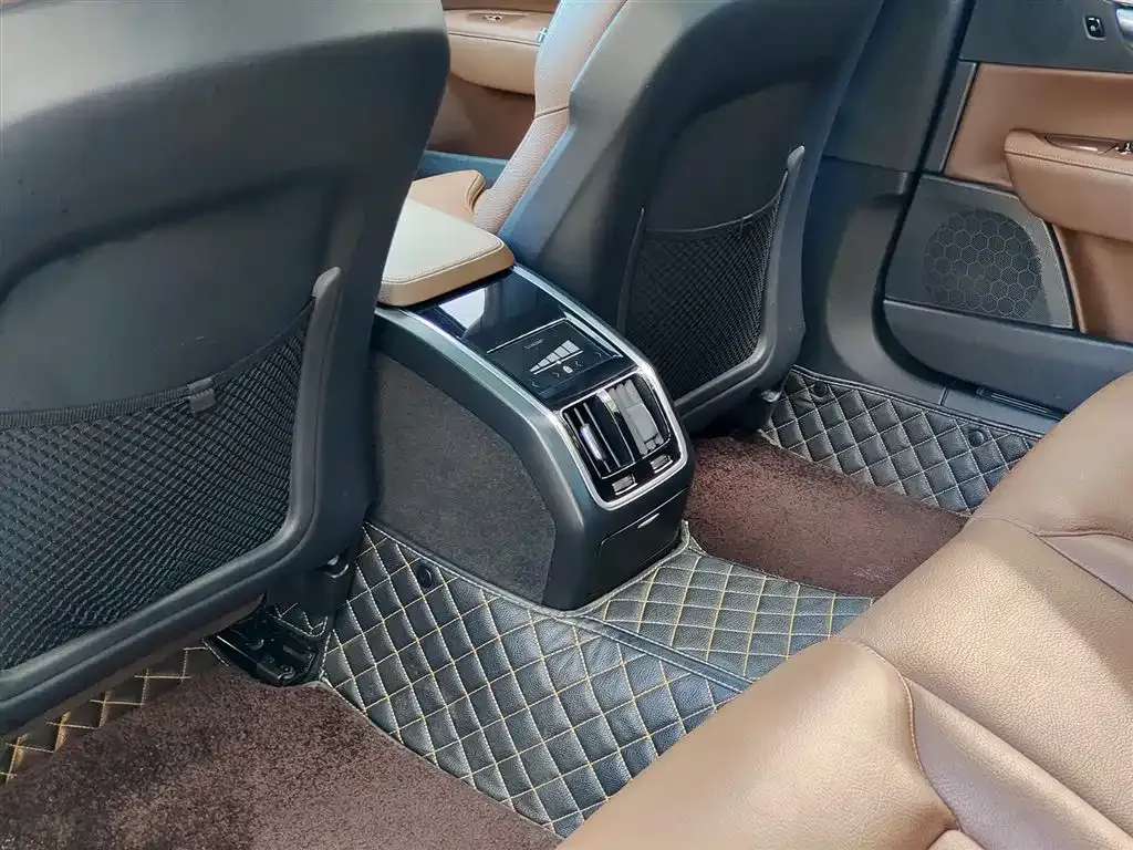 Volvo S90 — фото 2