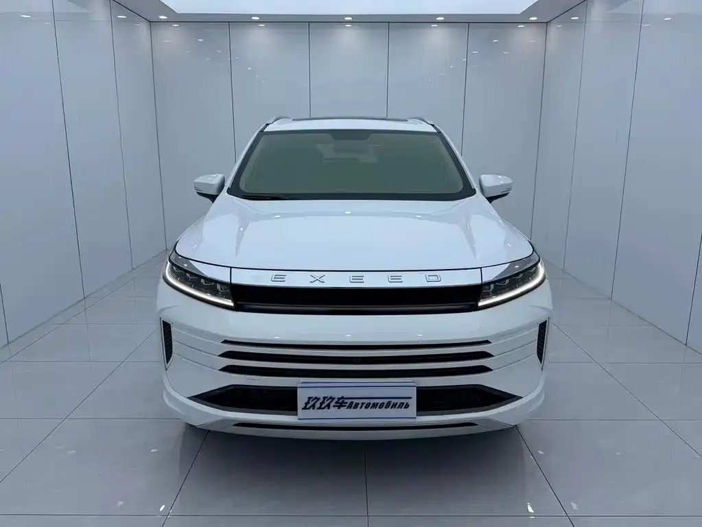 Exeed Zhaofeng 2023 из CN, фото 3