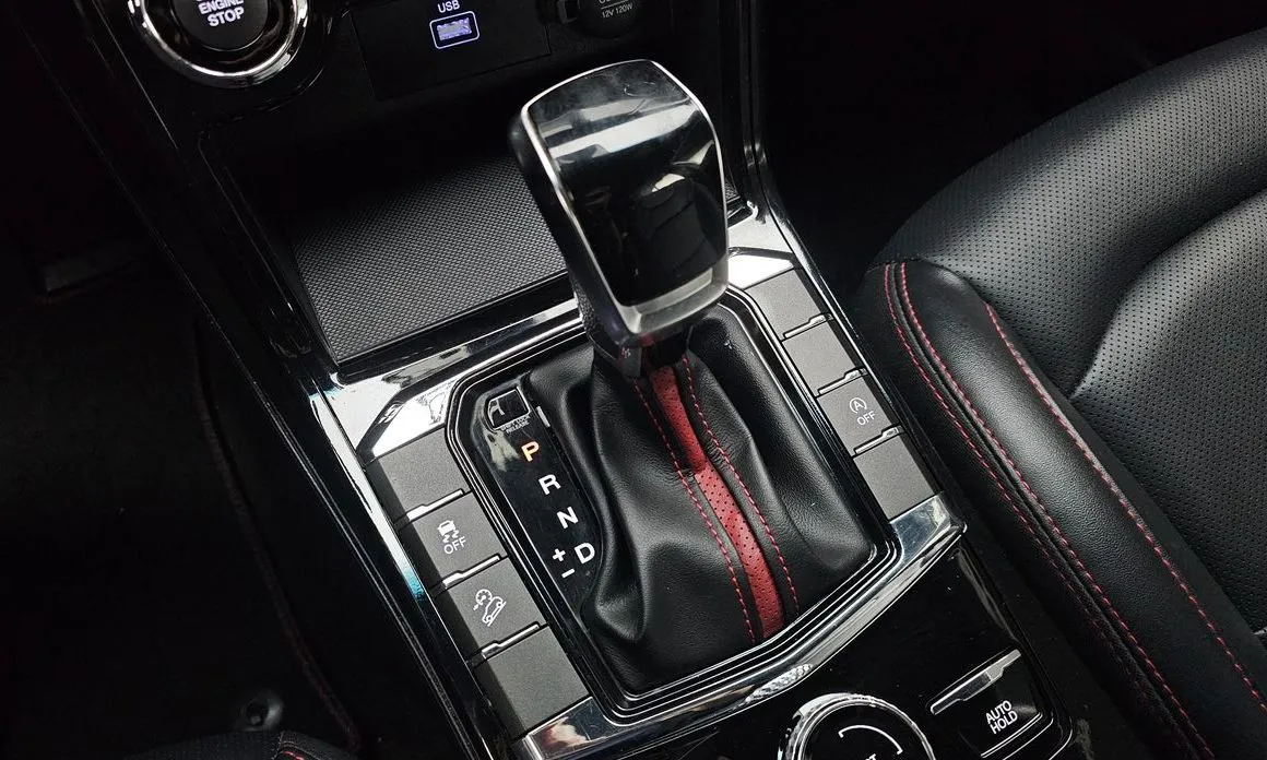 KG Mobility (Ssangyong) KORANDO 2022 из KR, фото 7