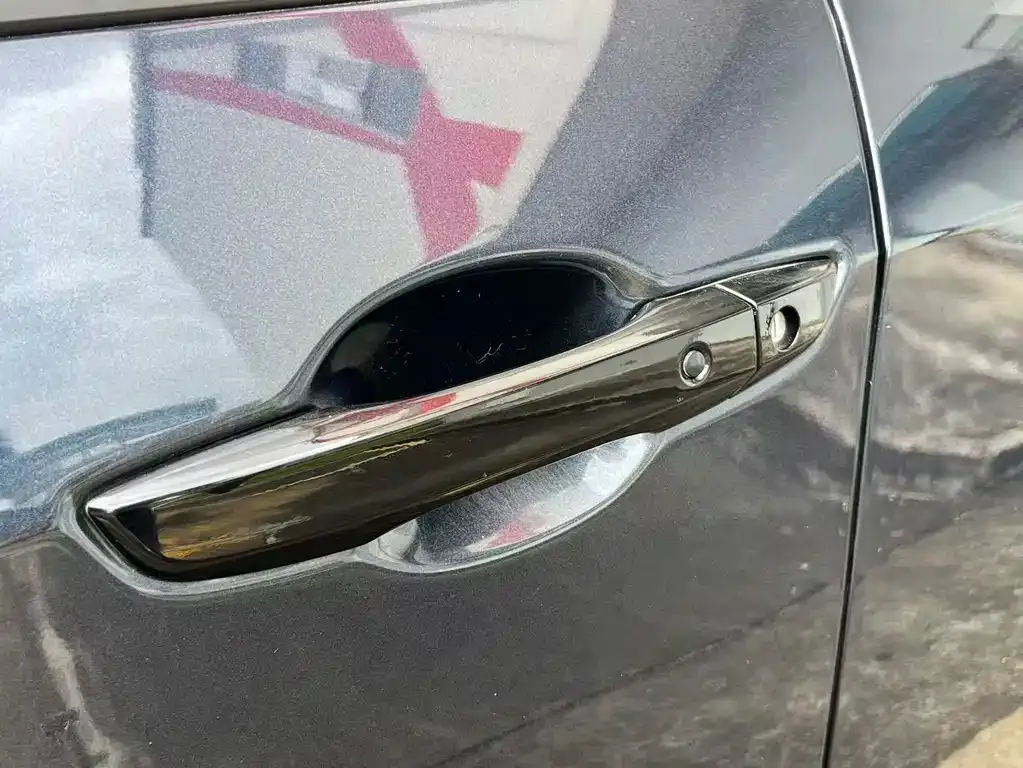 Honda Civic — фото 9