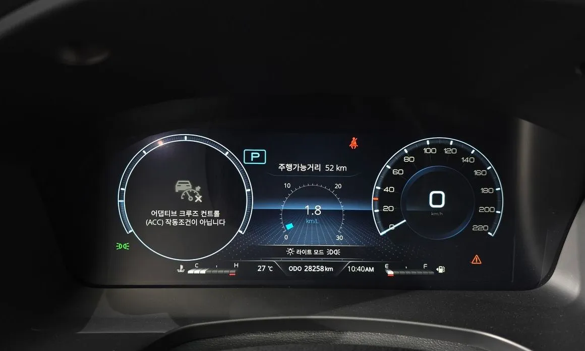 KG Mobility (Ssangyong) Rexton — фото 4