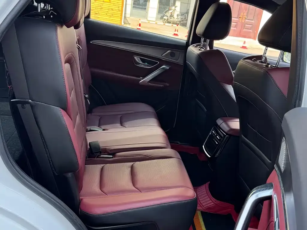 Jetour X70 PLUS 2022 из CN, фото 2