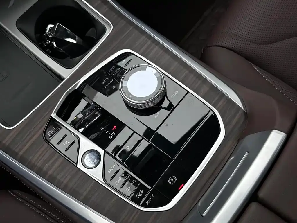 BMW X5 — фото 4