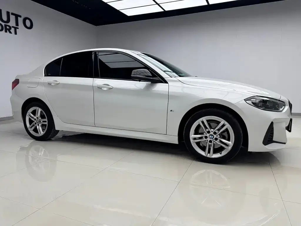 BMW 1 Series — фото 3