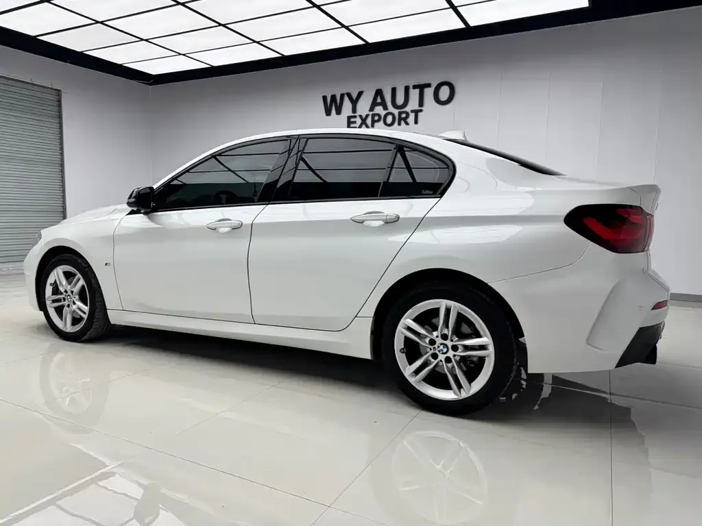 BMW 1 Series — фото 4