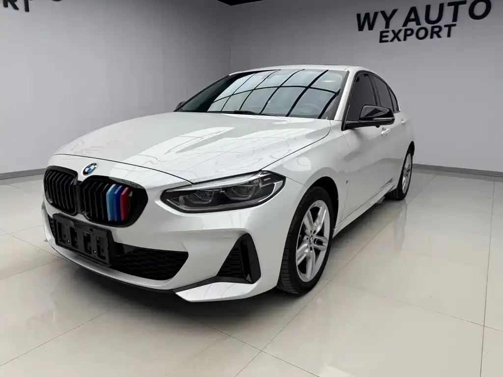 BMW 1 Series — фото 10