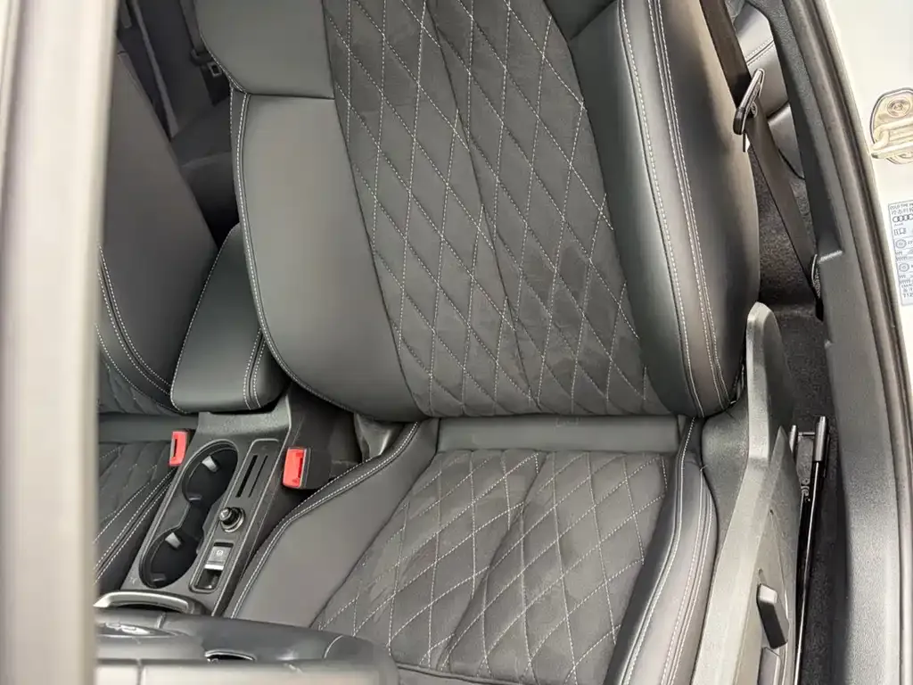 Audi A3 — фото 2