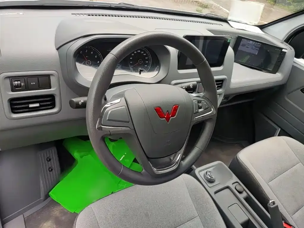 Wuling Yangguang 2025 из CN, фото 10