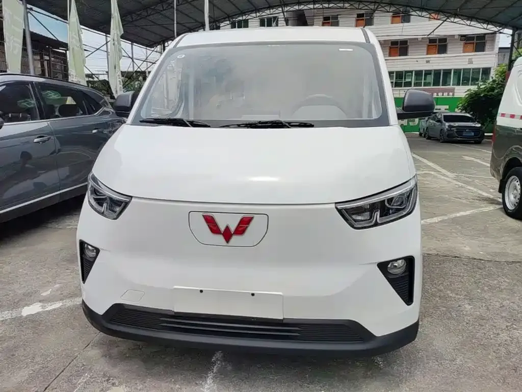 Wuling Yangguang 2025 из CN, фото 9