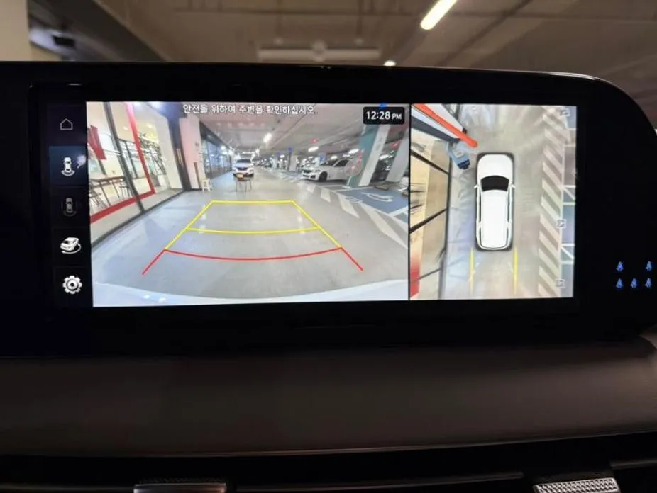 Hyundai Palisade 2023 из KR, фото 9