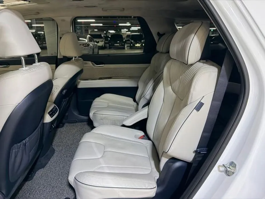 Hyundai Palisade 2023 из KR, фото 7