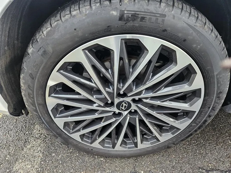 Hyundai Palisade — фото 4