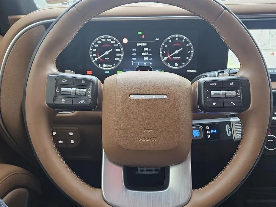 Hyundai Palisade — фото 3