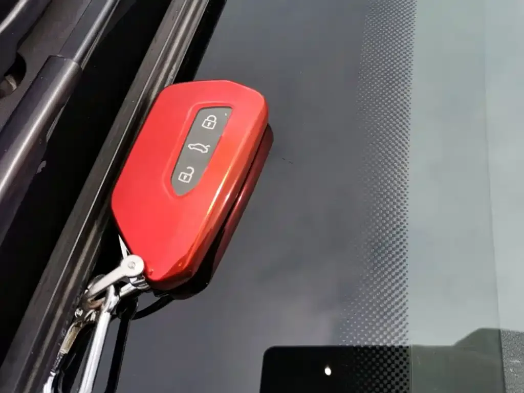 Volkswagen ID.4 Crozz 2024 из CN, фото 2