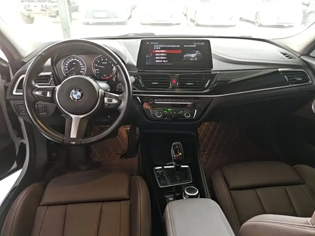 BMW 1 Series — фото 10