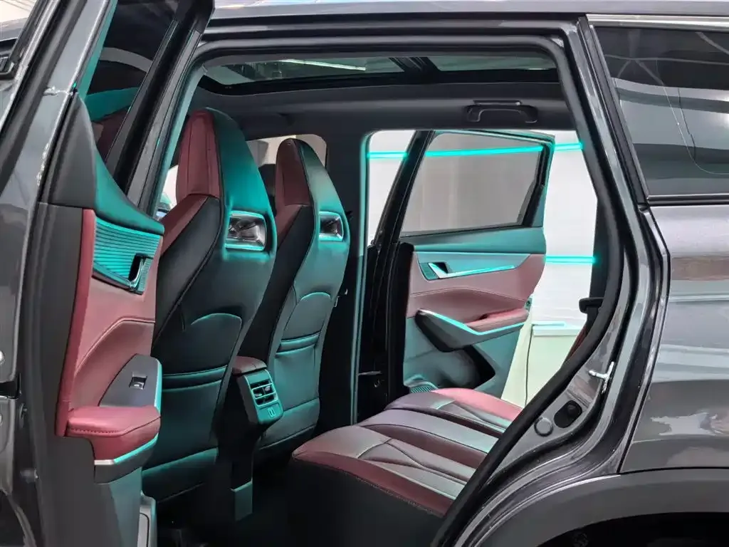Changan CS75PLUS — фото 6