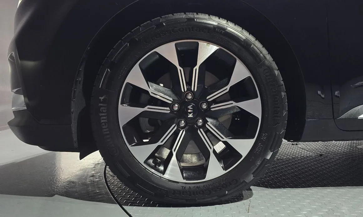 Kia Carnival 2021 из KR, фото 6
