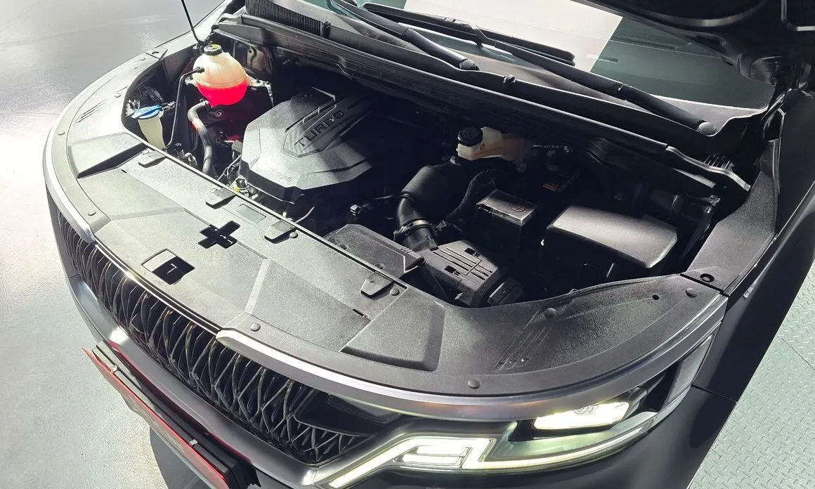 Kia Carnival 2021 из KR, фото 9