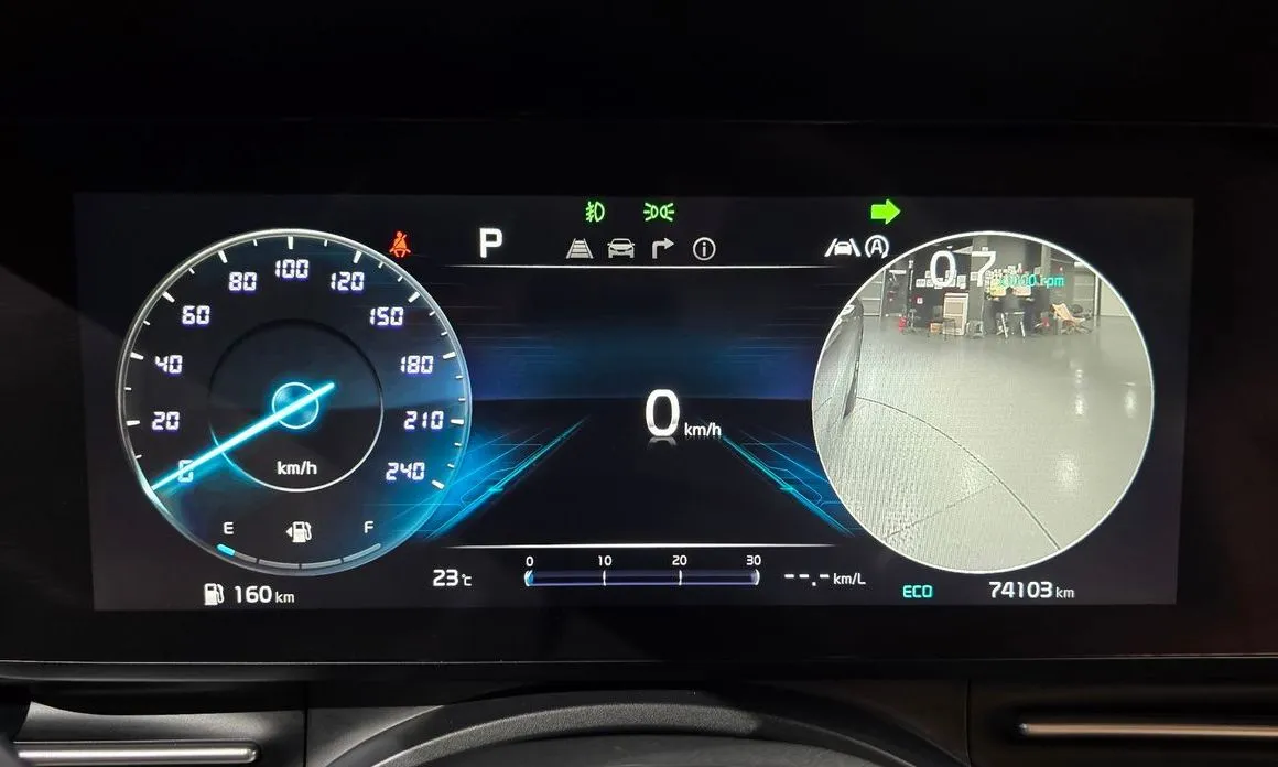 Kia Carnival 2021 из KR, фото 3