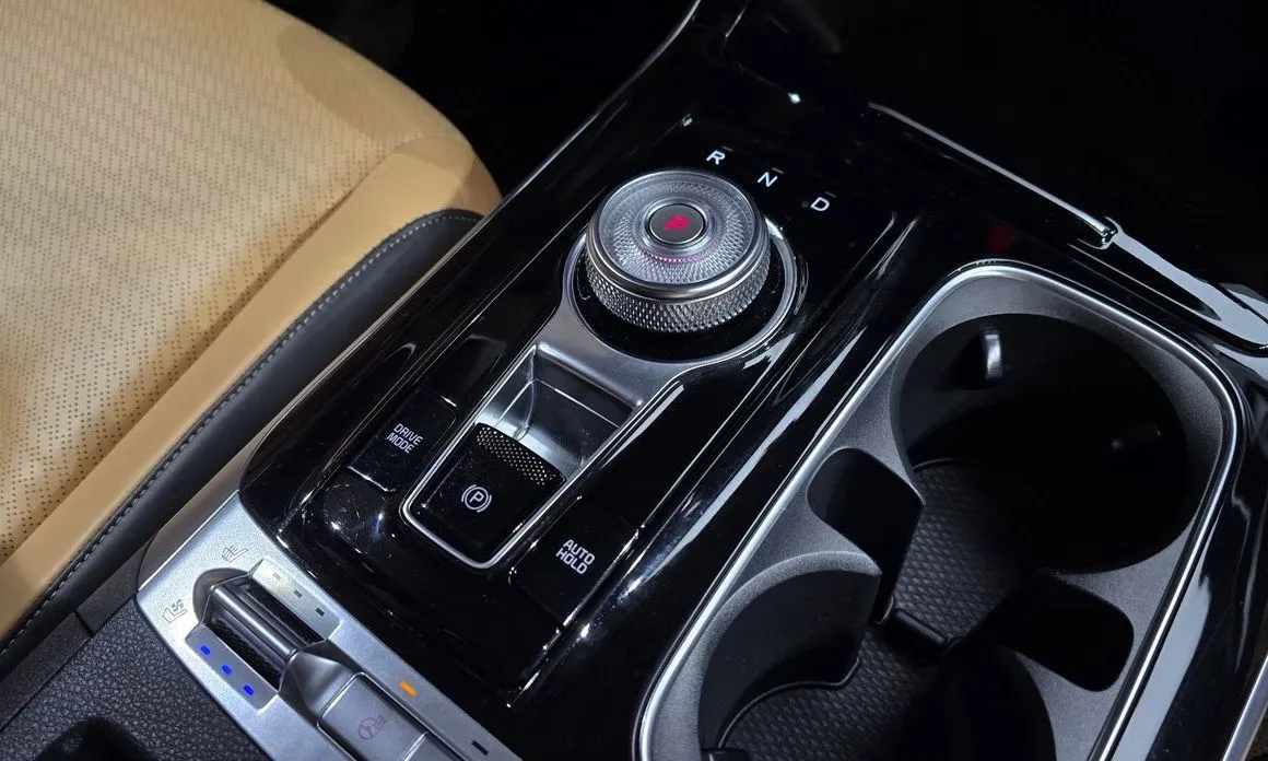Kia Carnival 2021 из KR, фото 7
