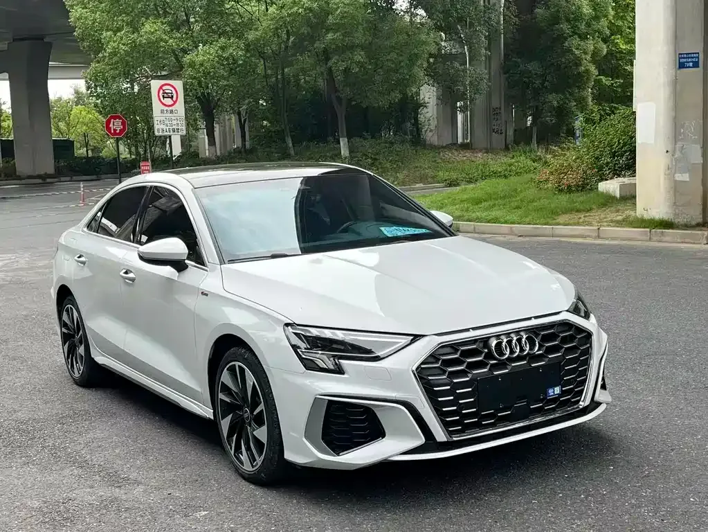 Audi A3 — фото 7