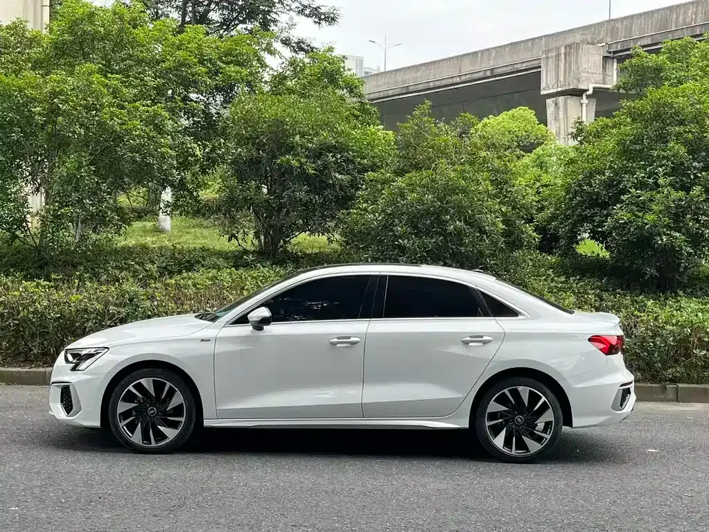 Audi A3 — фото 10