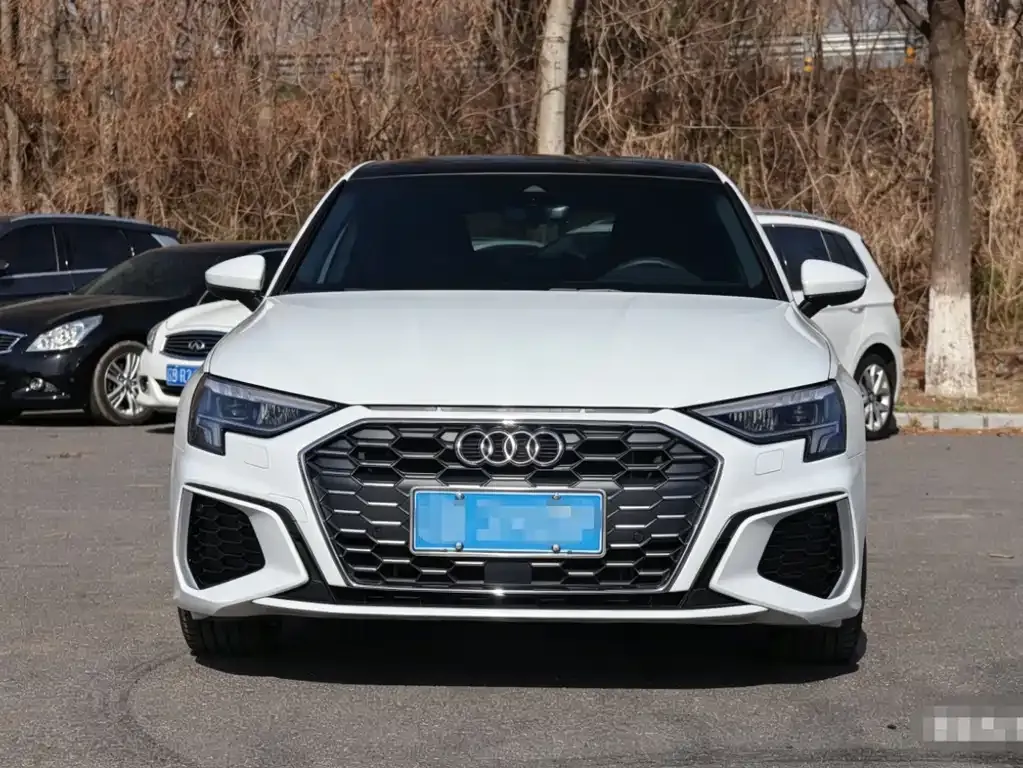 Audi A3 — фото 10