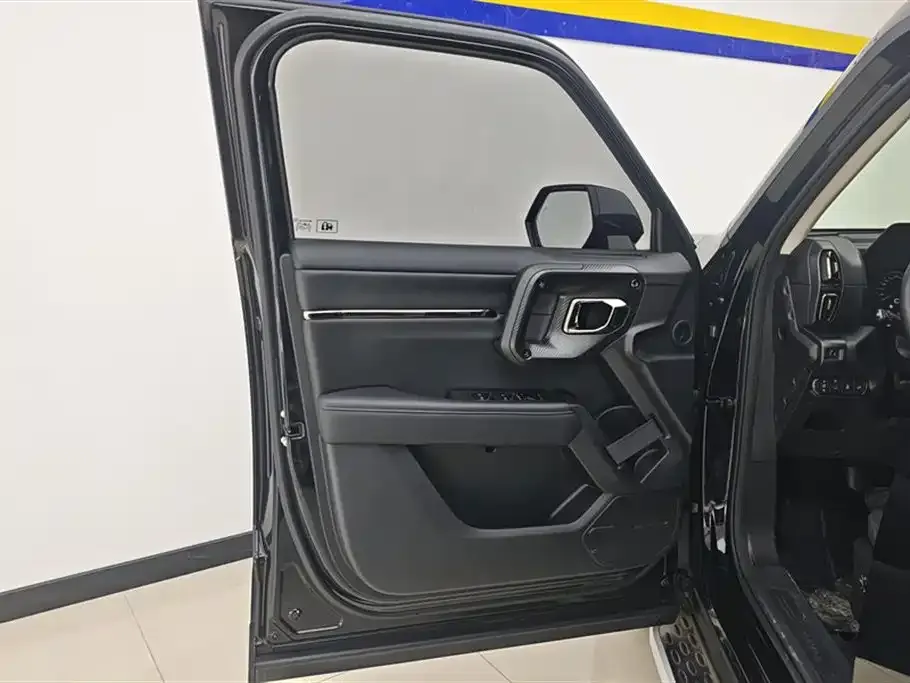 Haval H7 (Big Dog Plus) — фото 3