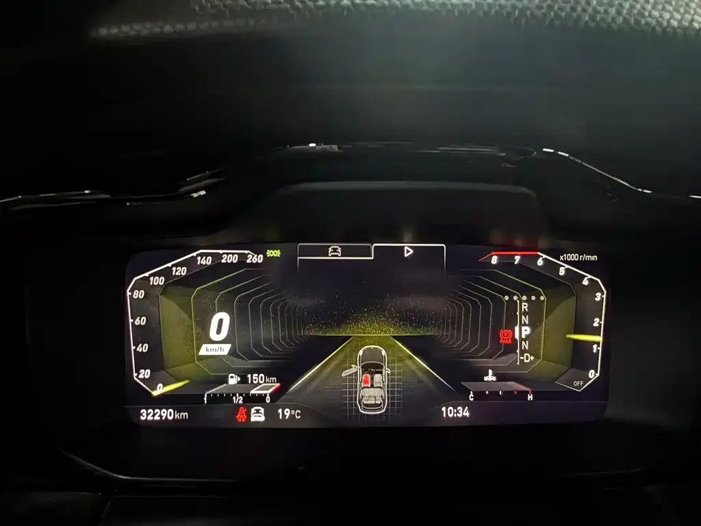 Lynk & Co 02 Hatchback 2023 из CN, фото 3