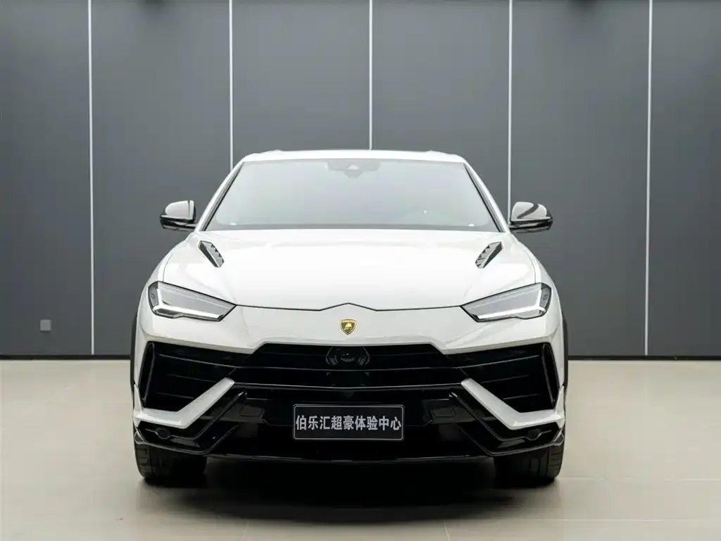 Lamborghini Urus — фото 6