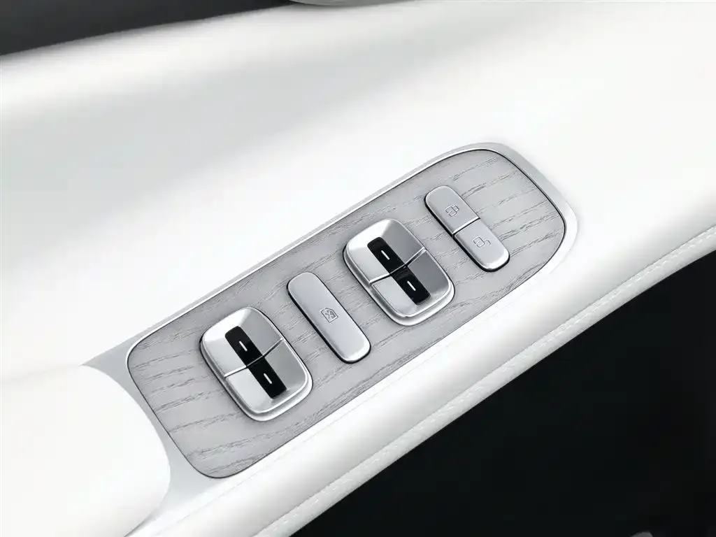 XPeng X9 2024 из CN, фото 4