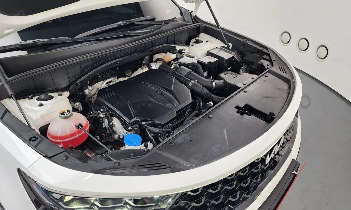 Kia Sorento 2023 из KR, фото 8