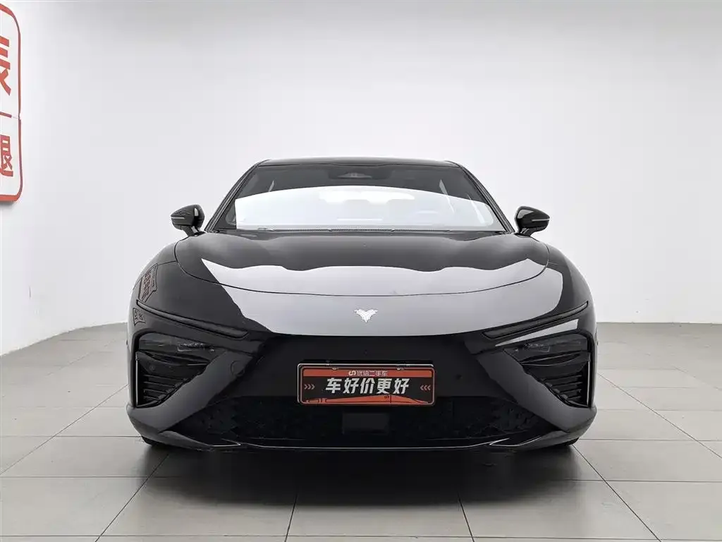 Neta S 2023 из CN, фото 4