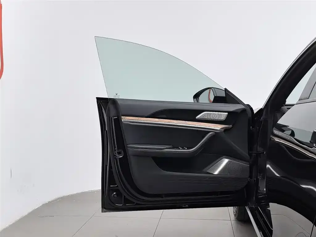 Neta S 2023 из CN, фото 2