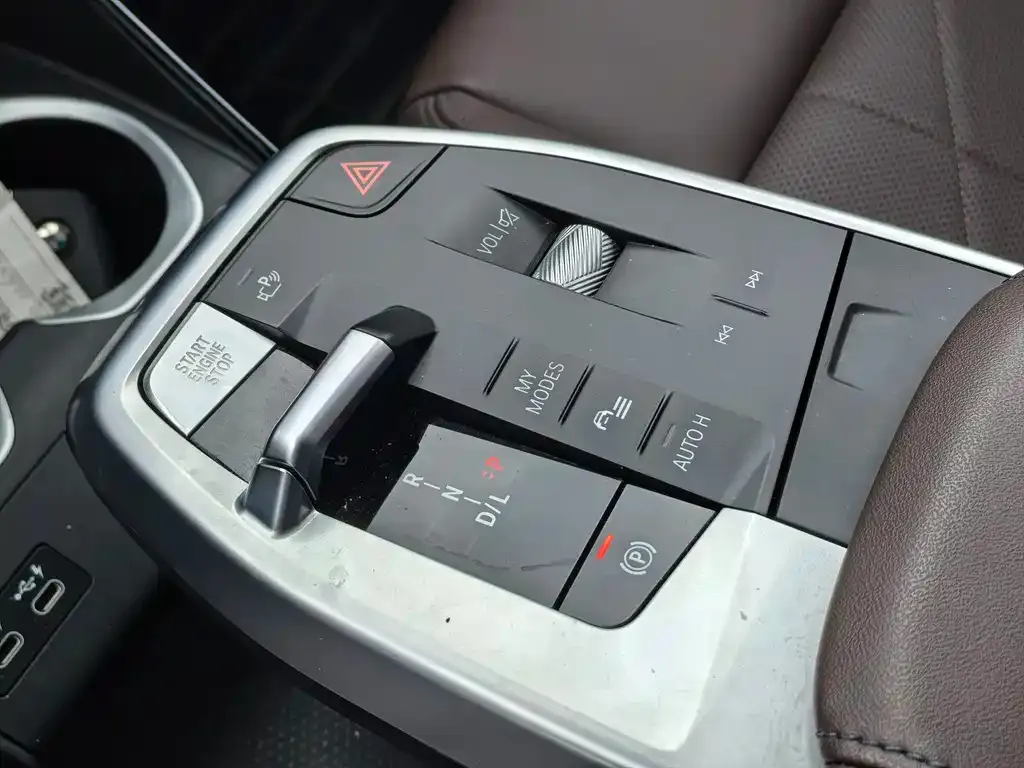 BMW X1 2023 из CN, фото 10