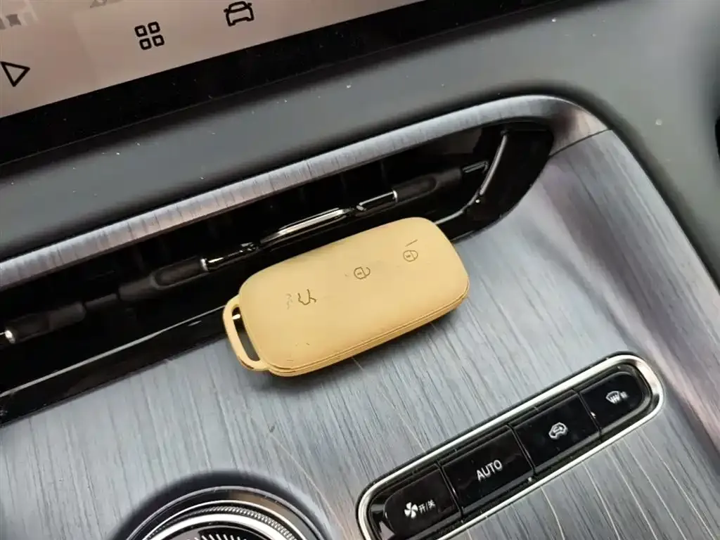 Geely Galaxy E5 2024 из CN, фото 5
