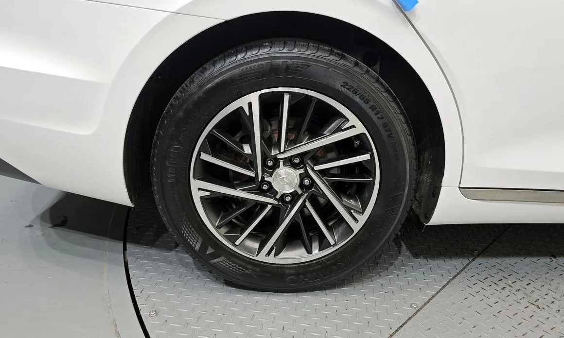 Hyundai Grandeur 2022 из KR, фото 5