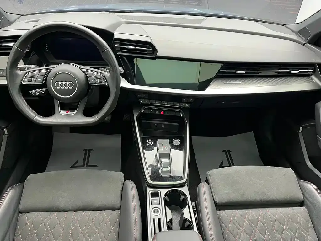 Audi A3 — фото 5