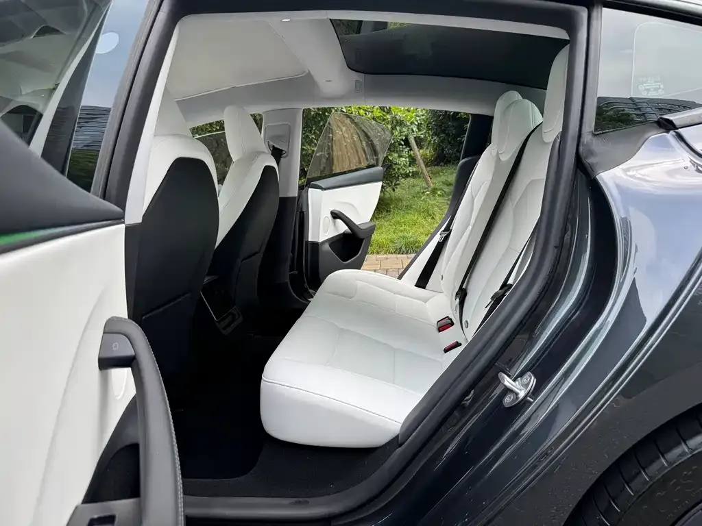 Tesla Model 3 — фото 2