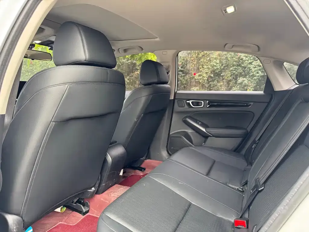 Honda Civic 2022 из CN, фото 4