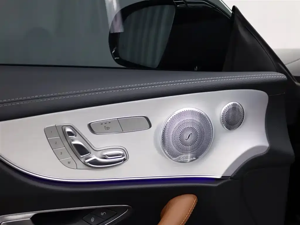 Mercedes-Benz E-Class AMG 2021 из CN, фото 5