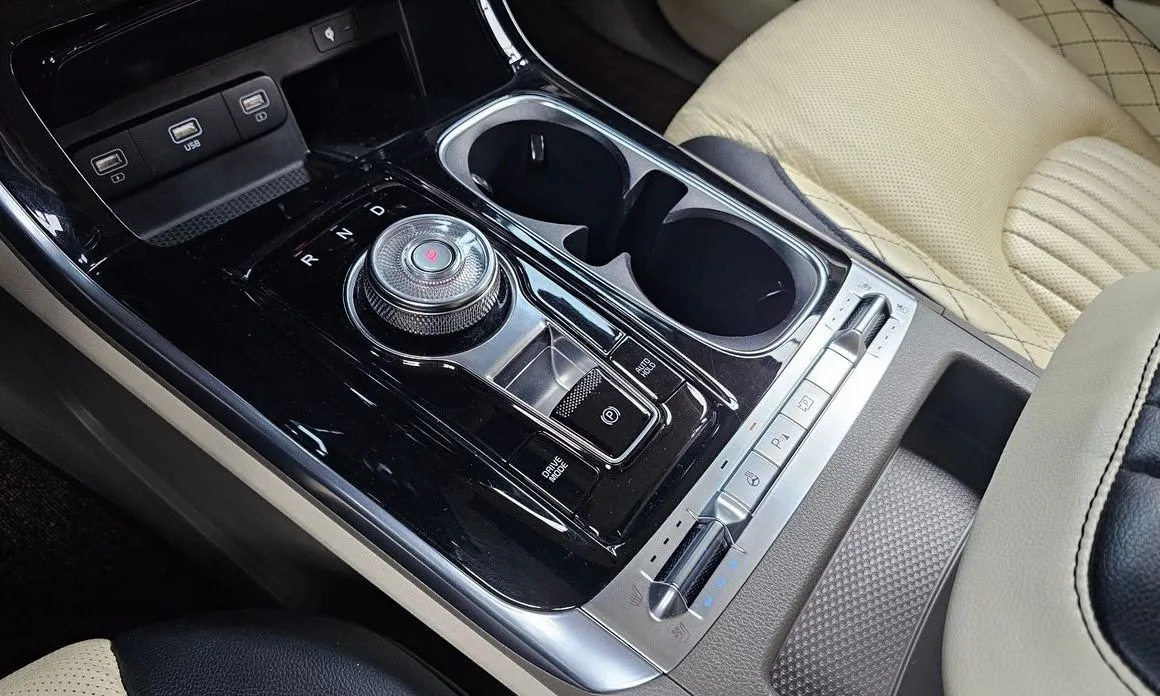 Kia Carnival 2021 из KR, фото 6