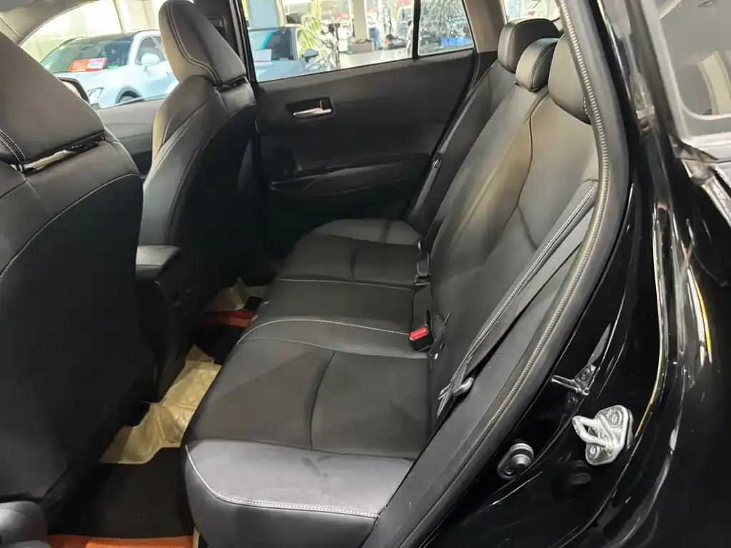 Toyota Frontlander 2024 из CN, фото 6