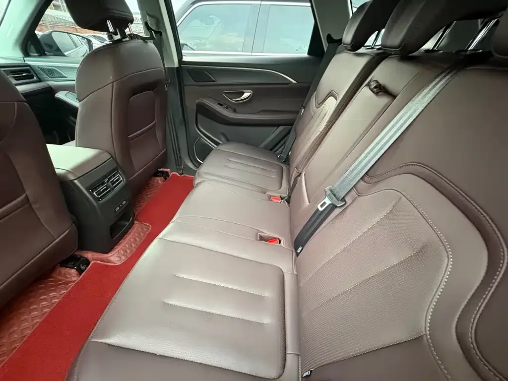 Jetour X90 PLUS 2025 из CN, фото 10